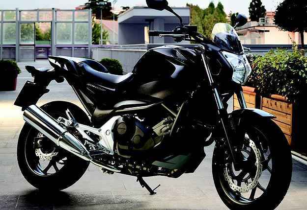  (Honda/Divulga��o)