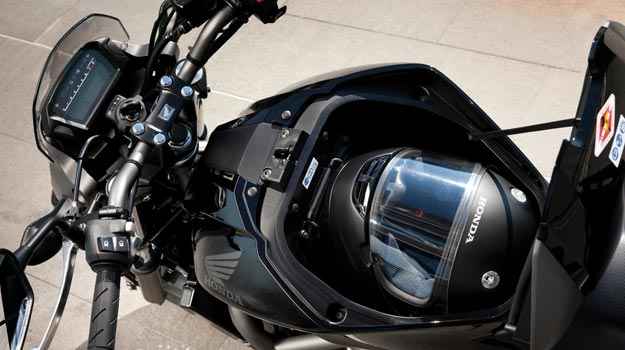  (Honda/Divulga��o)