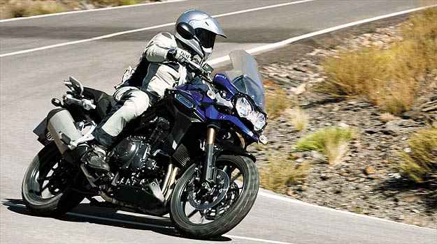  (Triumph/Divulga��o)