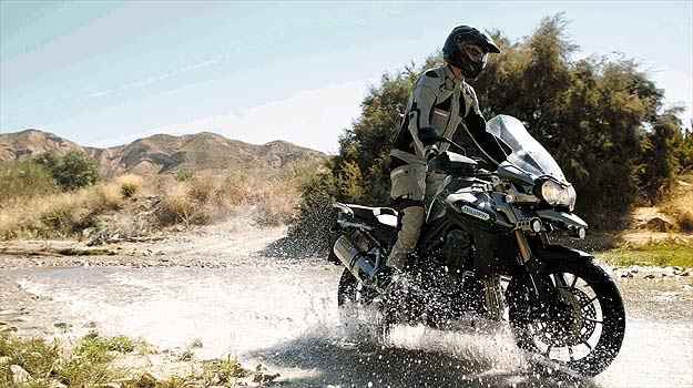  (Triumph/Divulga��o)