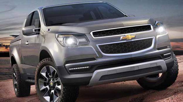 Chevrolet/Divulgação (Chevrolet/Divulgação)