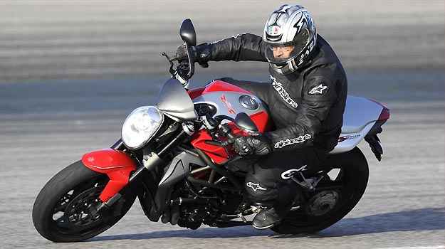  (Fotos: MV Agusta/Divulga��o)