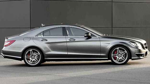 (Mercedes-Benz/Divulgação) (Mercedes-Benz/Divulgação)