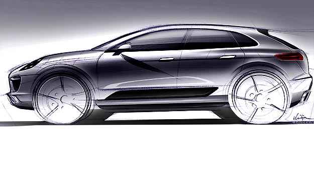  (Porsche/Divulga��o)