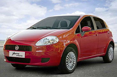  (Fiat/Divulga��o)