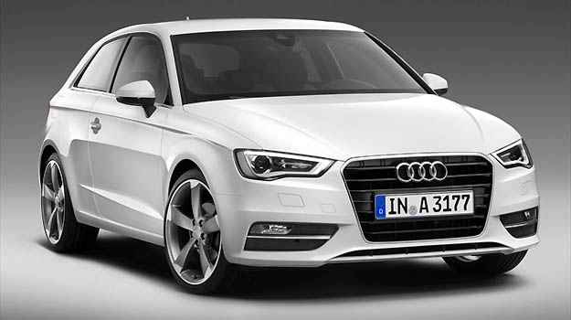  (Fotos: Audi/Divulgação)