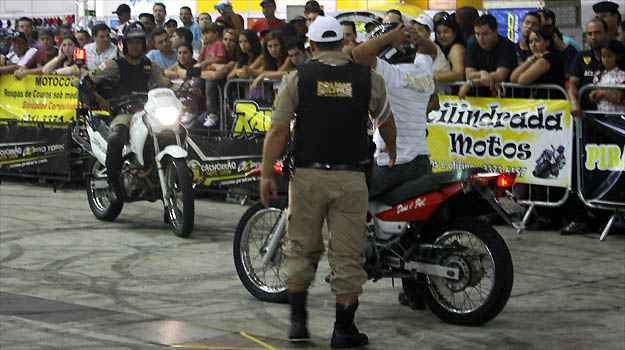  (Marcello Oliveira/EM/D.A PRESS)