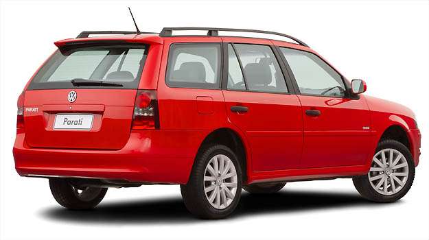  (Fotos: Volkswagen/Divulgação)
