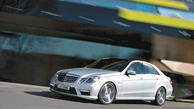  (Mercedes-Benz/Divulgação)