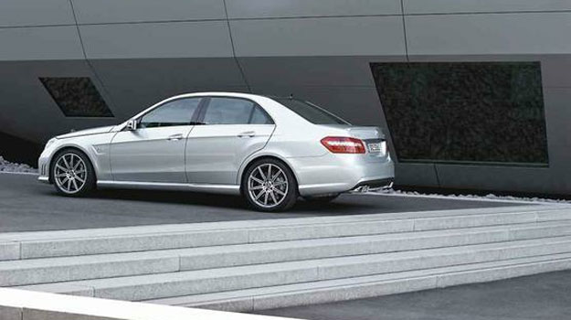 (Mercedes-Benz/Divulgação)