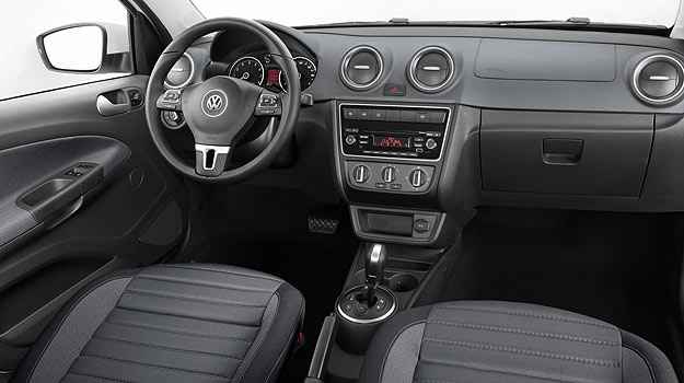  (Volkswagen/Divulgação)