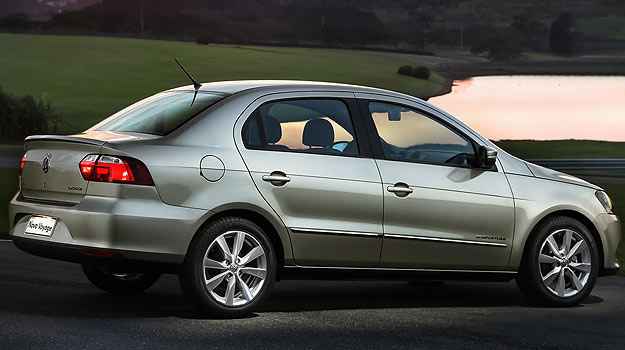  (Volkswagen/Divulgação)