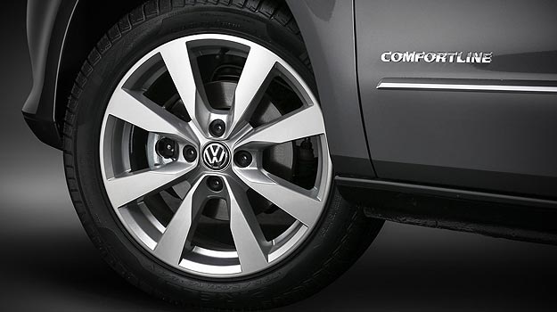  (Volkswagen/Divulgação)