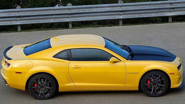 (Chevrolet/Divulgação) (Chevrolet/Divulgação)