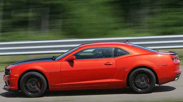 (Chevrolet/Divulgação) (Chevrolet/Divulgação)