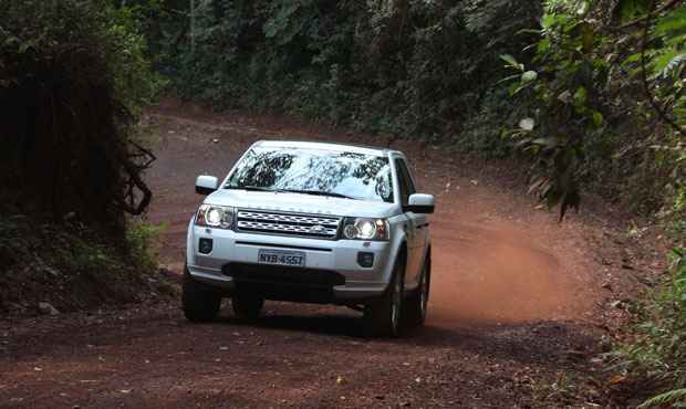  (Marlos Ney Vidal/EM)