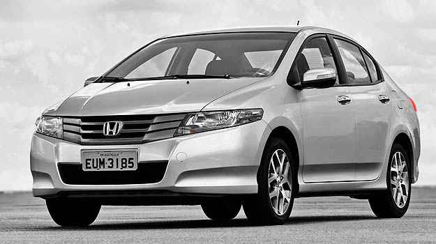 (Honda/Divulgação) (Honda/Divulgação)