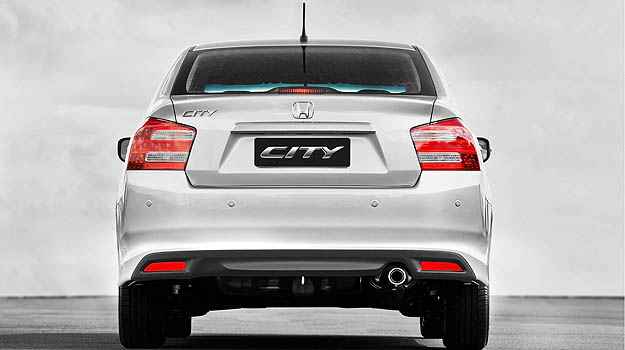 (Honda/Divulgação) (Honda/Divulgação)