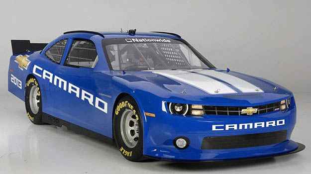  (Chevrolet/Divulgação)