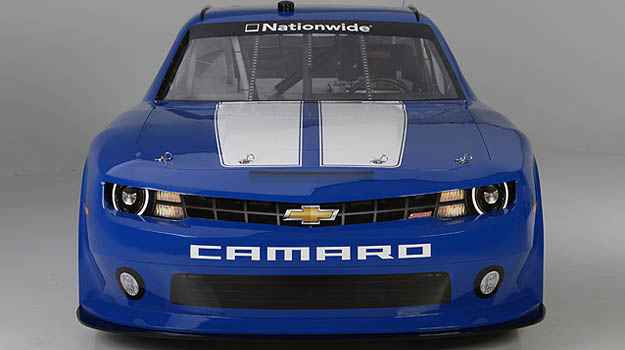  (Chevrolet/Divulgação)