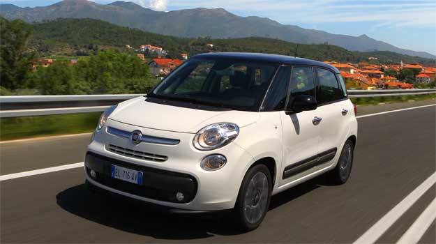 (Fiat/Divulgação) (Fiat/Divulgação)