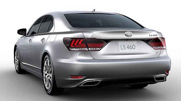  (Lexus/Divulgação)