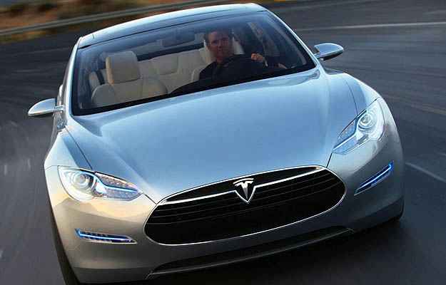  (Tesla/Divulgação)