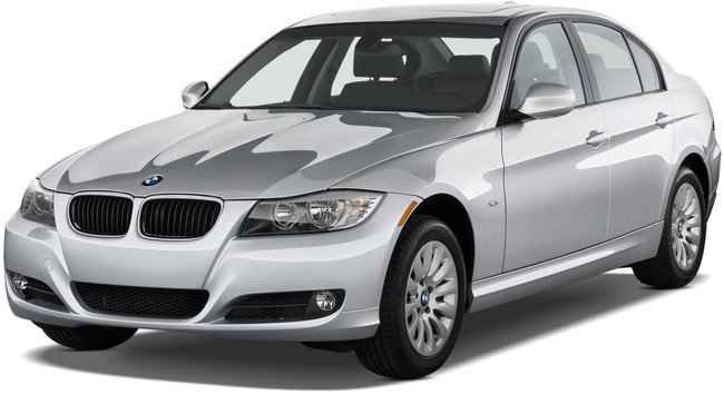 Bmw 318i recalls #7