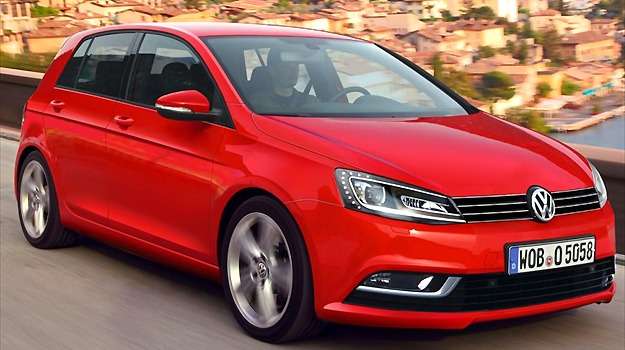  (Volkswagen/Divulgação)