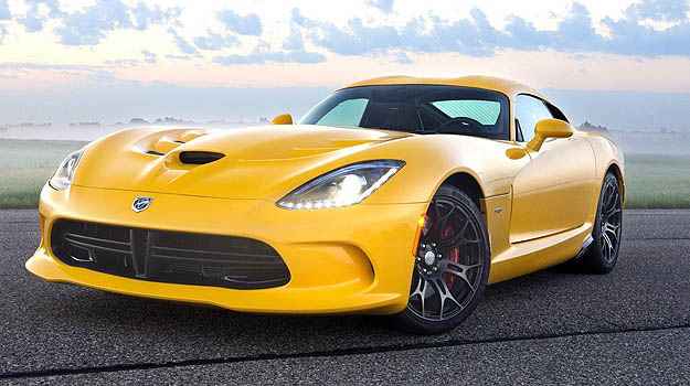  (Chrysler/Divulgacao )