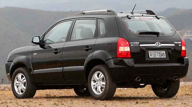 ... e elas pulam a cerca de Tucson