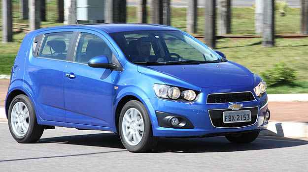  (Marlos Ney Vidal/EM)