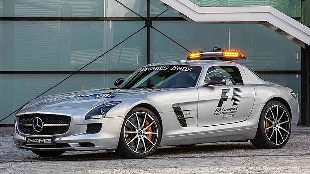 (Mercendes-Benz/Divulgação) (Mercendes-Benz/Divulgação)