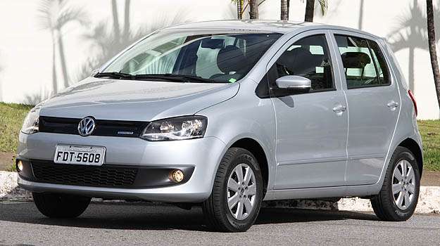  (Marlos Ney Vidal/EM)