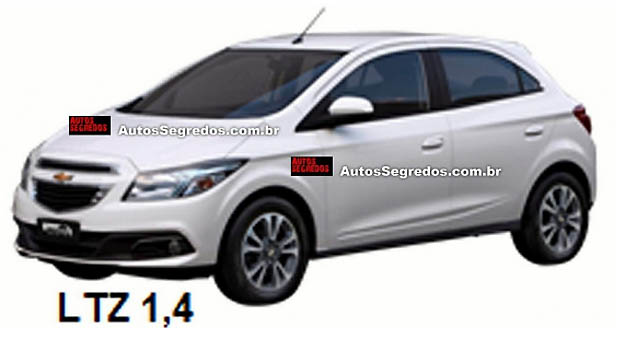  (Reprodução/Autos Segredos)