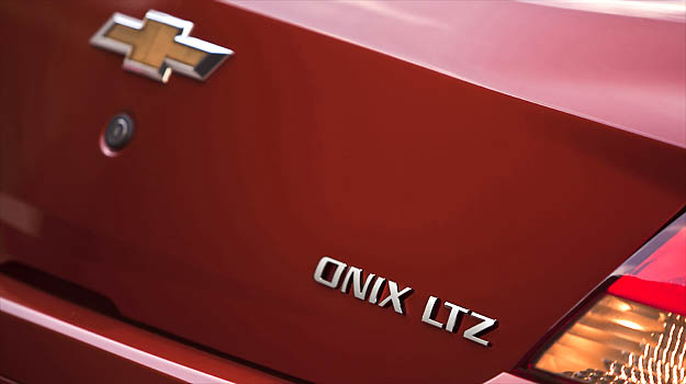  (Chevrolet/Divulgação)