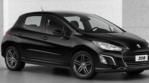  (Peugeot/Divulgação)