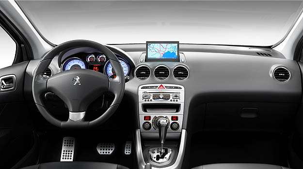  (Peugeot/Divulgação)