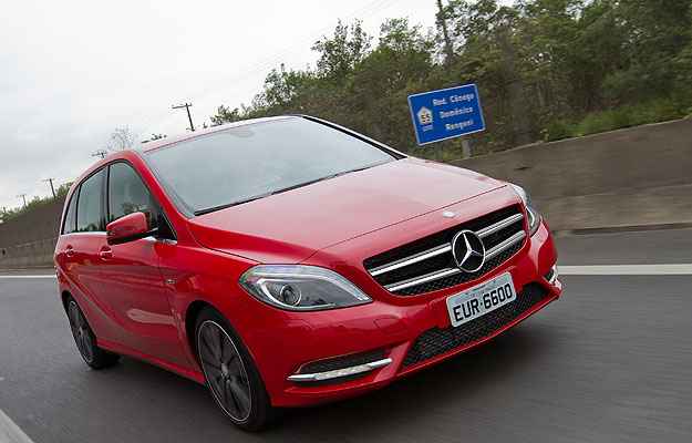 (Malagrine Estudio/Mercedes-Benz/Divulgação) (Malagrine Estudio/Mercedes-Benz/Divulgação)