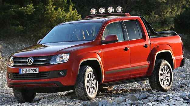  (Volkswagen/Divulgação)