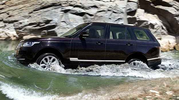  (Land Rover/Divulgação)