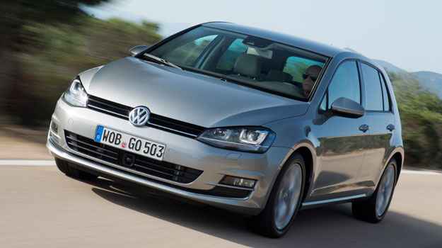  (Volkswagen / Divulgação)