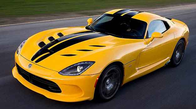  (Fotos: Chrysler/Divulgação)