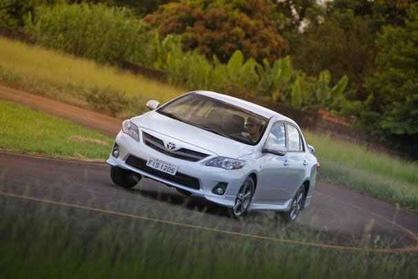  (Toyota/Divulgação)