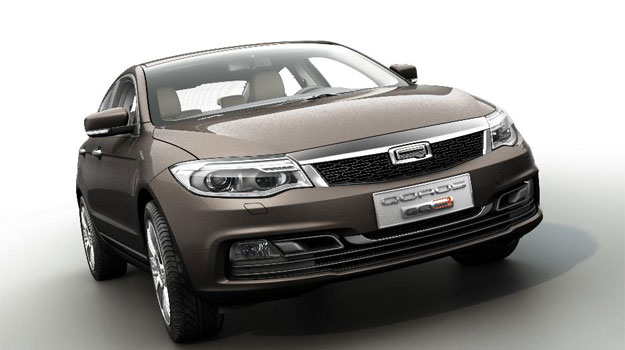  (Chery/Divulgação)