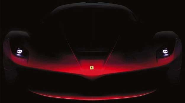  (Ferrari/ Divulgacao )