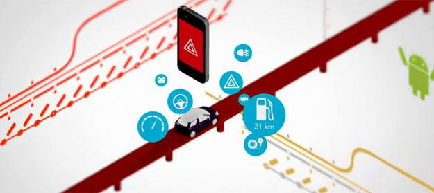  (Reprodu��o/ www.citroencreativeawards.com)