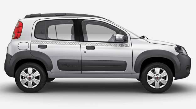  (Fiat/Divulga��o)