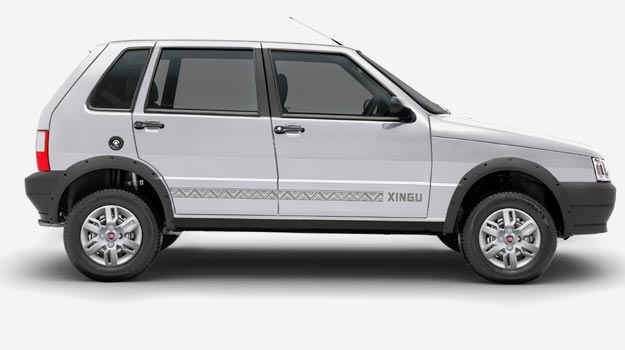  (Fiat/Divulga��o)