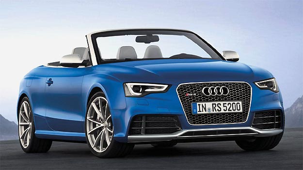  (Audi/Divulga��o)